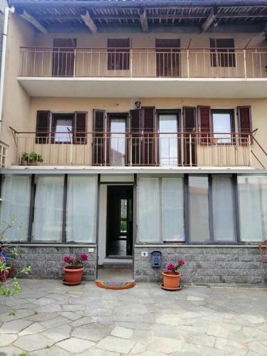 Beatamente B&B Olistico