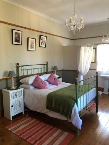 Bed & Breakfast Apple And Rose