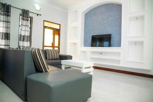 Apartamento Turo Homestay