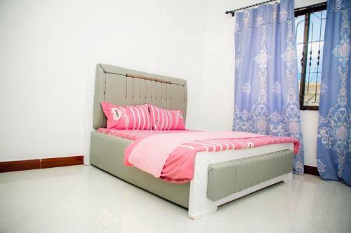 Apartamento Turo Homestay