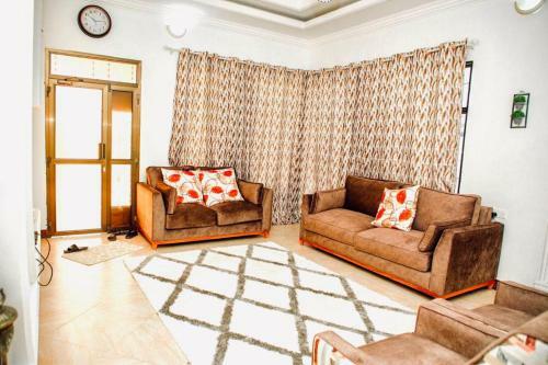 Apartamento Turo Homestay