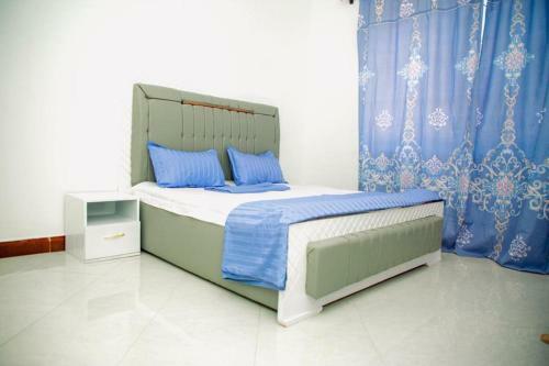Apartamento Turo Homestay
