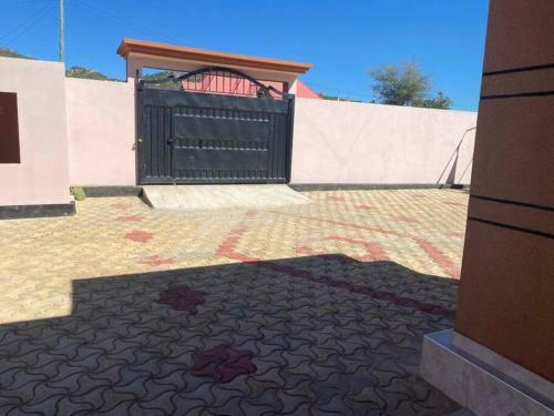 Cheerful 4-bedroom Private Villa In Iringa