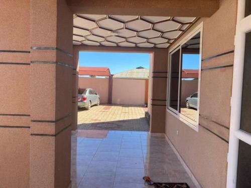Cheerful 4-bedroom Private Villa In Iringa