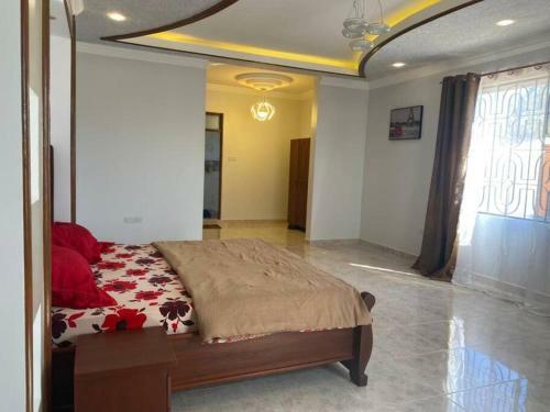 Cheerful 4-bedroom Private Villa In Iringa