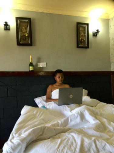Hotel Stonecape Resort