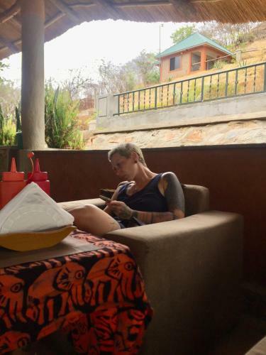 Hotel Stonecape Resort