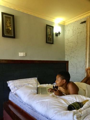 Hotel Stonecape Resort