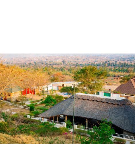 Hotel Stonecape Resort