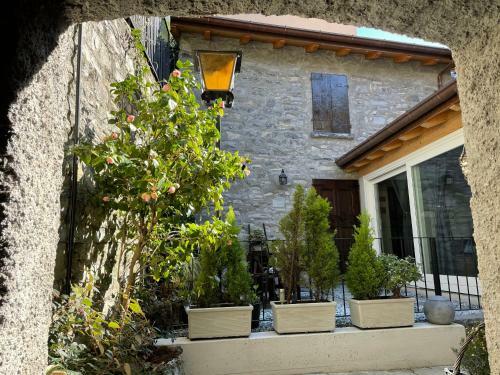 Apartamento Il Borghetto Di Torno