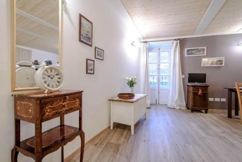 Apartamento Il Borghetto Di Torno