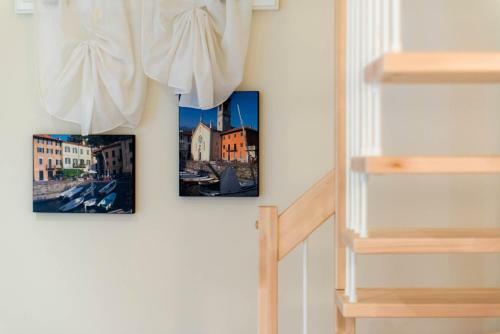 Apartamento Il Borghetto Di Torno
