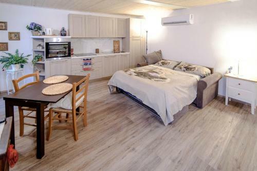 Apartamento Il Borghetto Di Torno