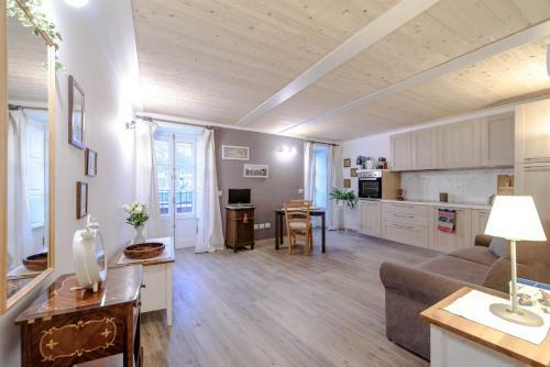 Apartamento Il Borghetto Di Torno