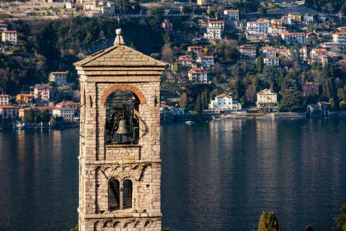 Apartamento Il Borghetto Di Torno