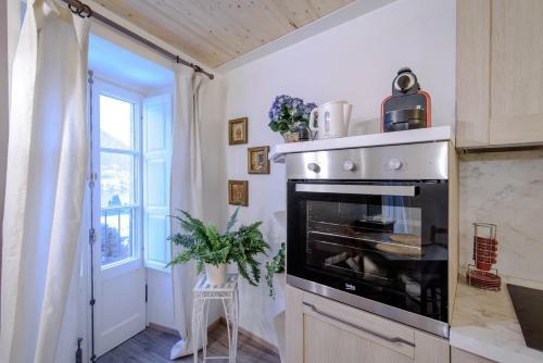 Apartamento Il Borghetto Di Torno