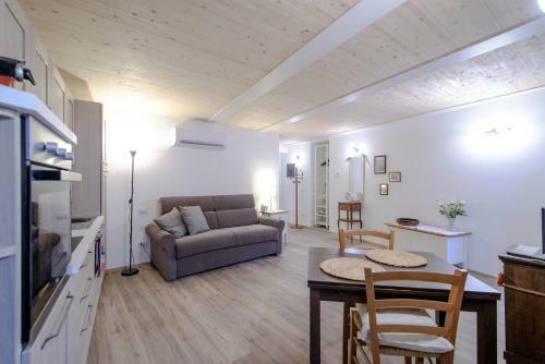 Apartamento Il Borghetto Di Torno