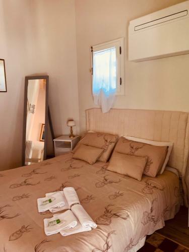 Apartamento Il Borghetto Di Torno