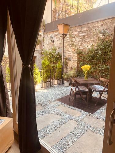 Apartamento Il Borghetto Di Torno