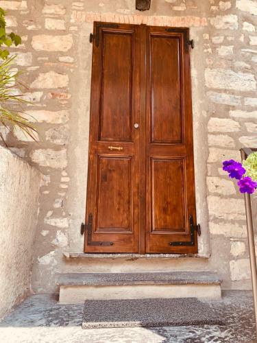 Apartamento Il Borghetto Di Torno