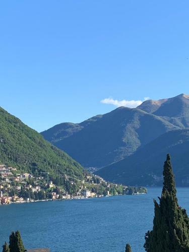 Apartamento Il Borghetto Di Torno