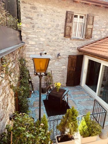Apartamento Il Borghetto Di Torno