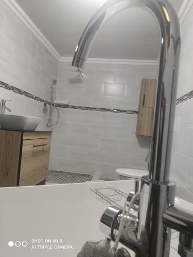 Bed & Breakfast Charis View Guest House