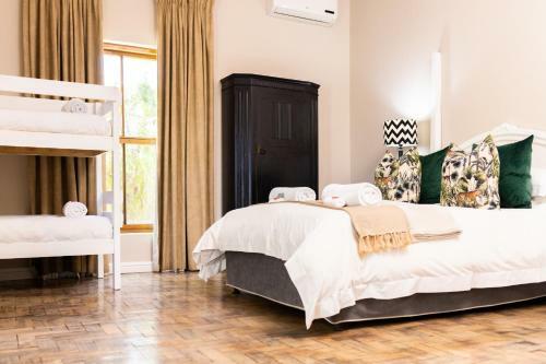 Hostal The Merino Guest House