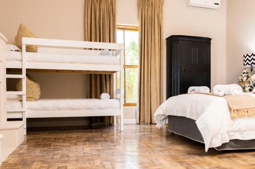 Hostal The Merino Guest House