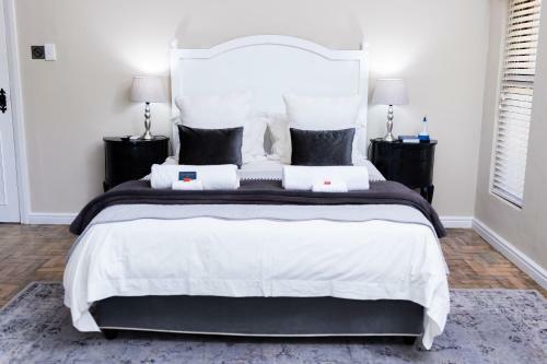 Hostal The Merino Guest House