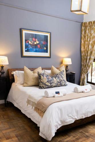 Hostal The Merino Guest House