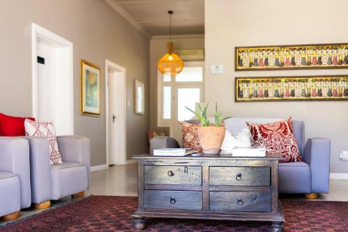 Hostal The Merino Guest House
