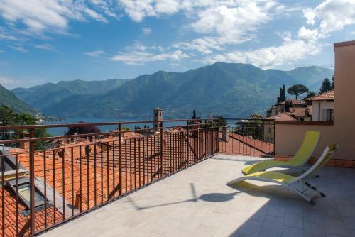 Apartamento La Casa Dei Tre Pesci