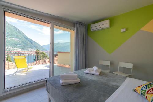 Apartamento La Casa Dei Tre Pesci