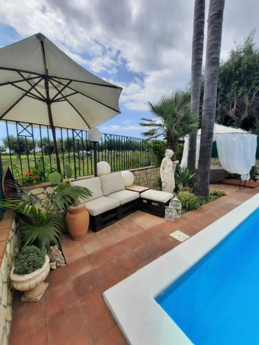 Villa Euthalia