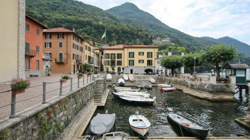 Apartamento Italianway - Torno