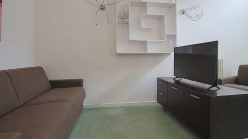 Apartamento Italianway - Torno