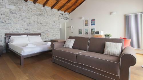 Apartamento Italianway - Torno