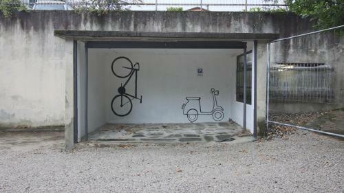 Apartamento Italianway - Torno