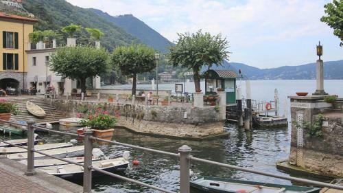 Apartamento Italianway - Torno