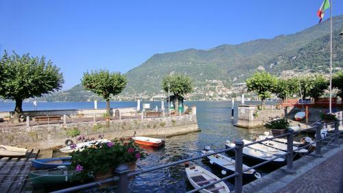 Apartamento Italianway - Torno