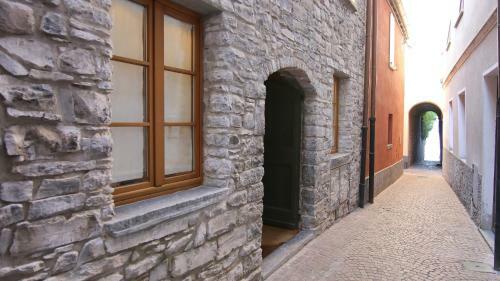 Apartamento Italianway - Torno