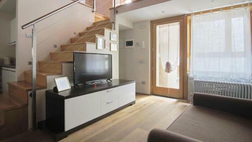 Apartamento Italianway - Torno