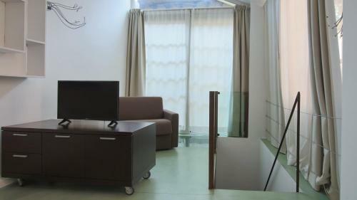 Apartamento Italianway - Torno