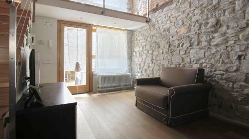 Apartamento Italianway - Torno