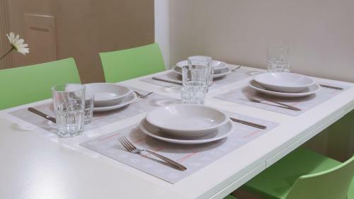 Apartamento Italianway - Torno
