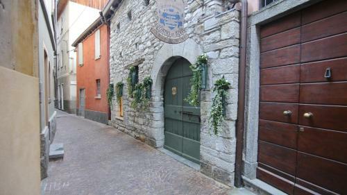 Apartamento Italianway - Torno