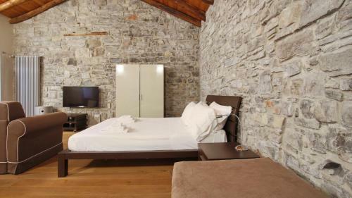 Apartamento Italianway - Torno