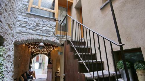 Apartamento Italianway - Torno