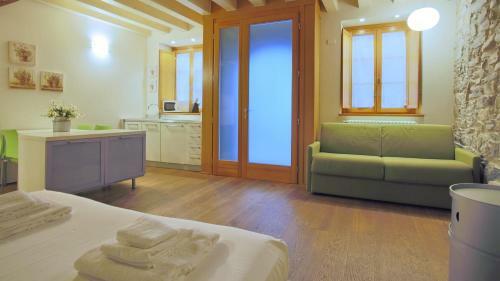 Apartamento Italianway - Torno